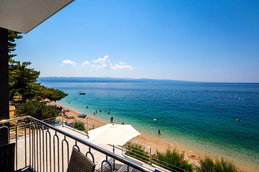 Villa Veronika Omiš Extérieur photo