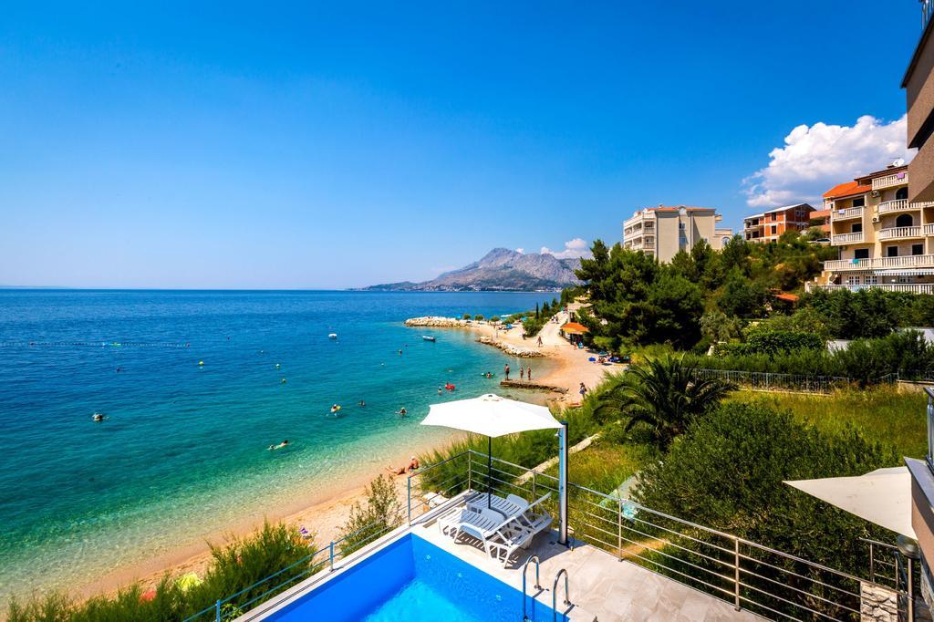 Villa Veronika Omiš Extérieur photo