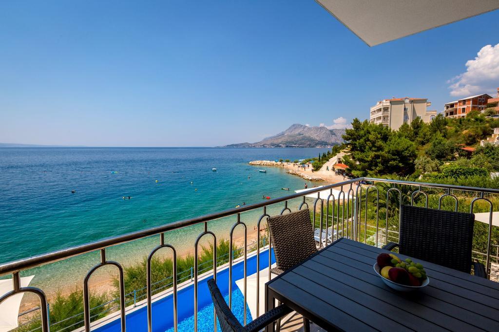 Villa Veronika Omiš Extérieur photo