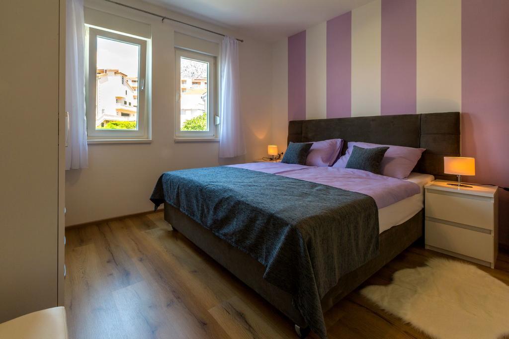 Villa Veronika Omiš Extérieur photo