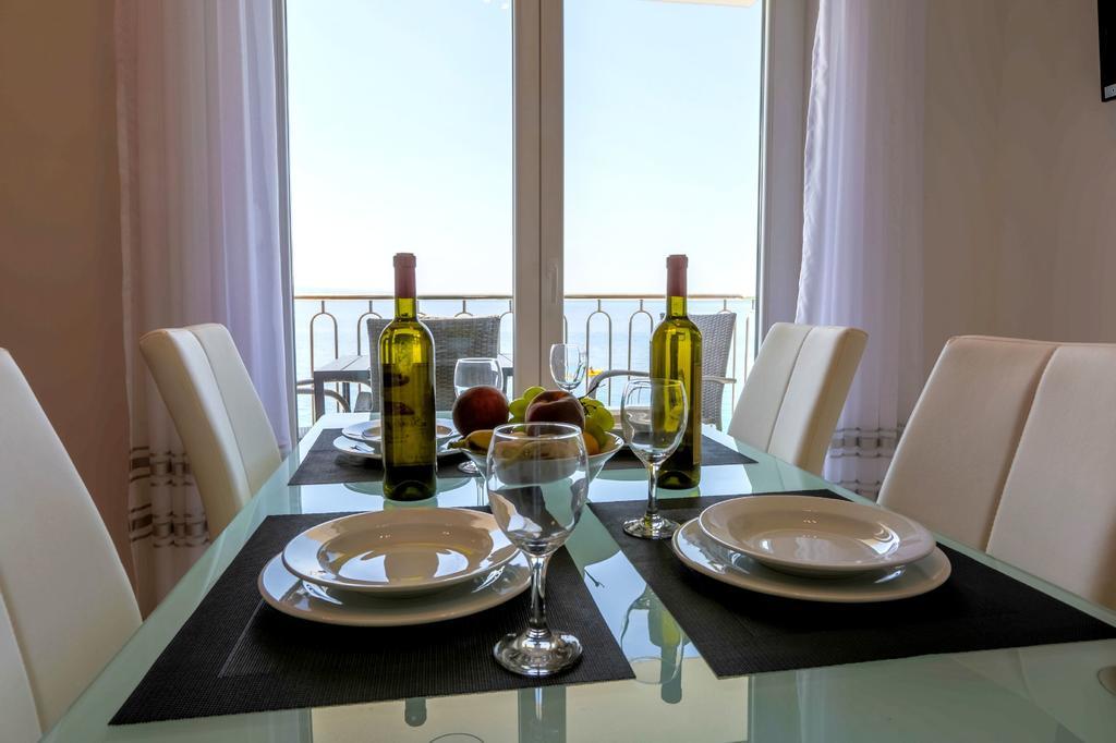 Villa Veronika Omiš Extérieur photo