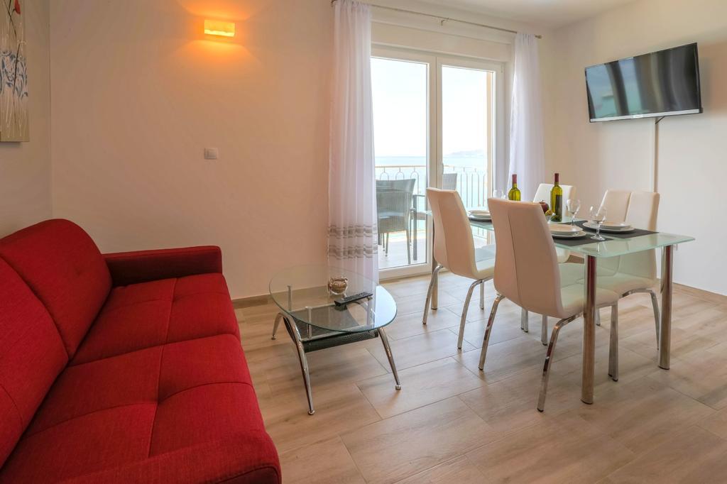Villa Veronika Omiš Extérieur photo