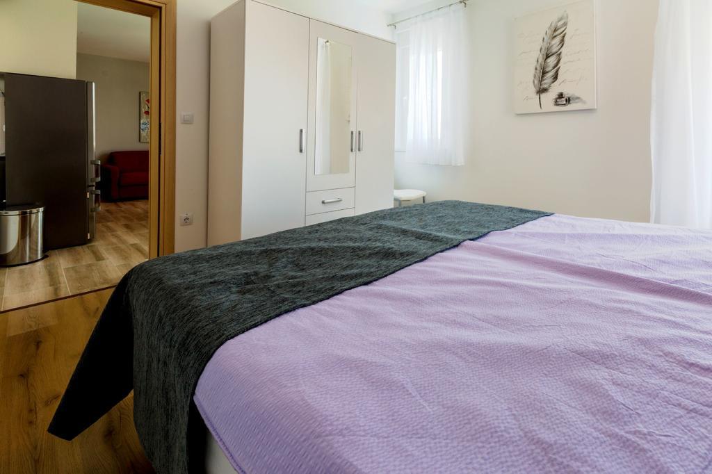 Villa Veronika Omiš Extérieur photo
