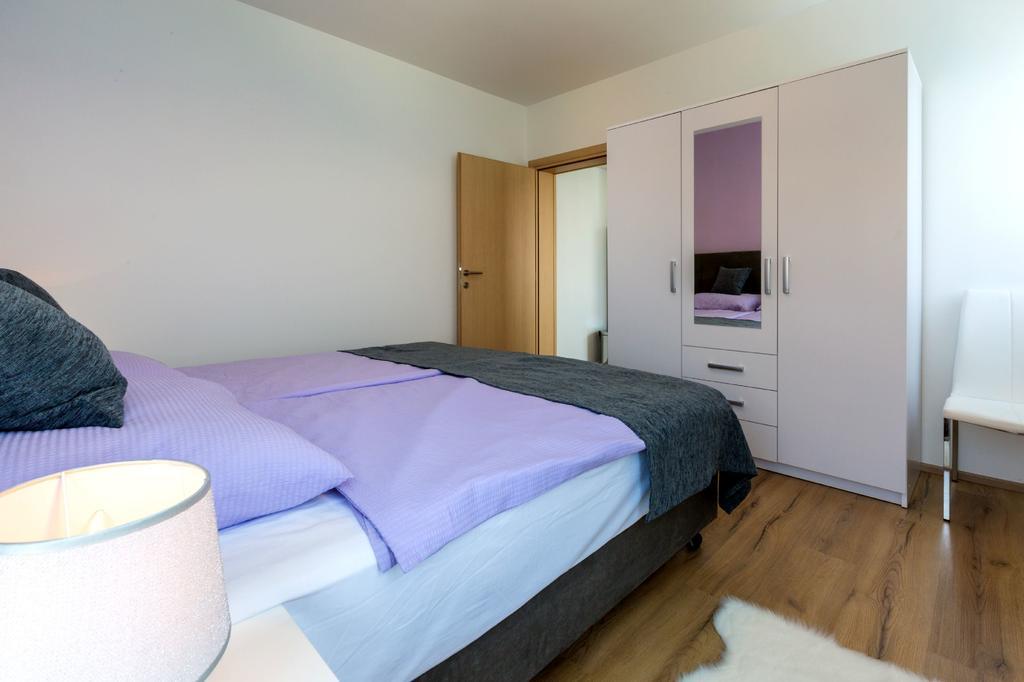 Villa Veronika Omiš Extérieur photo