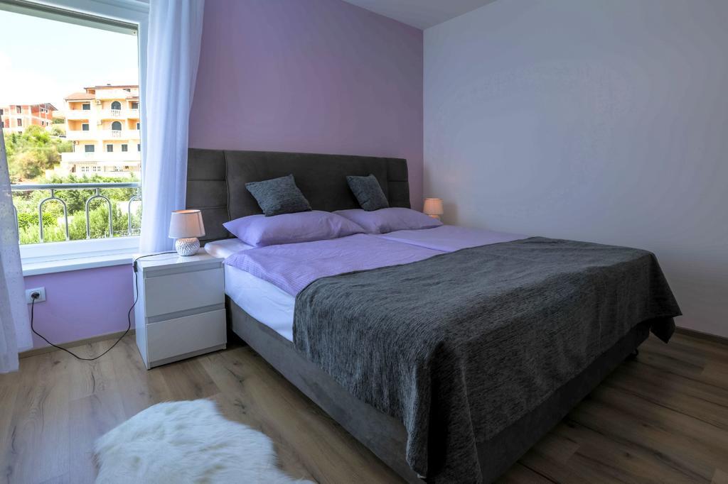 Villa Veronika Omiš Extérieur photo