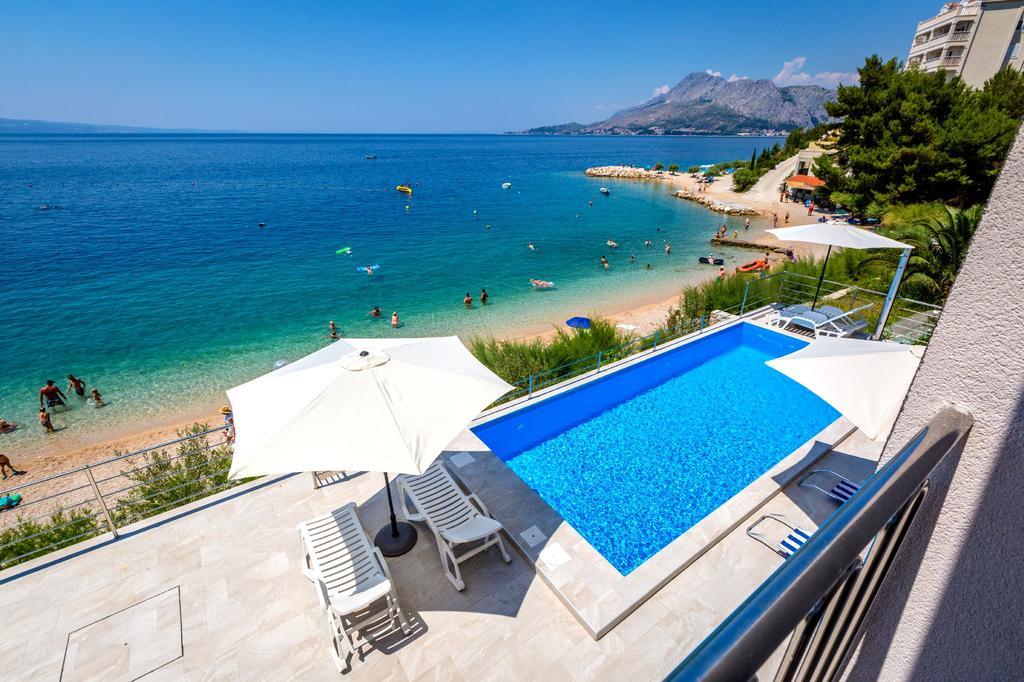 Villa Veronika Omiš Extérieur photo