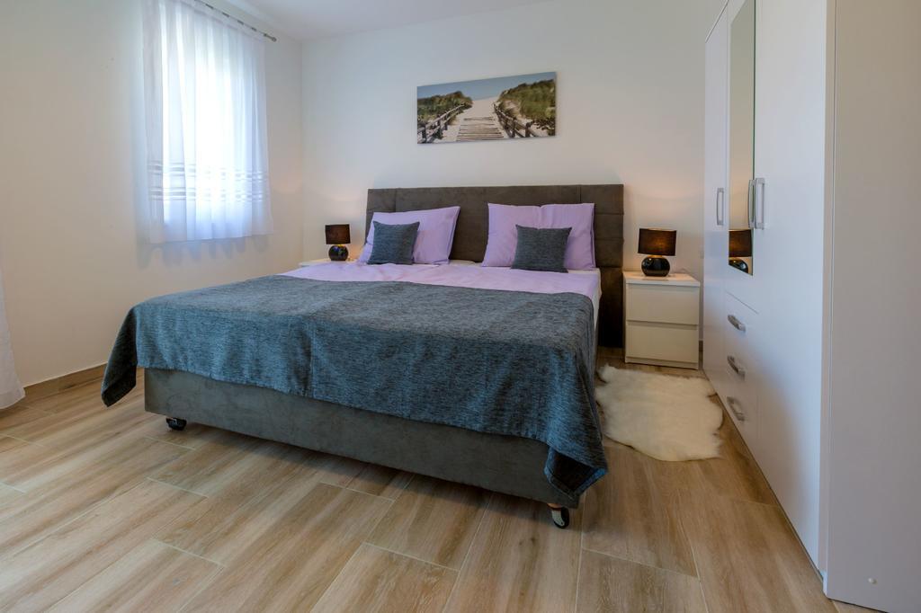 Villa Veronika Omiš Extérieur photo
