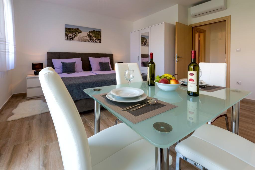 Villa Veronika Omiš Extérieur photo