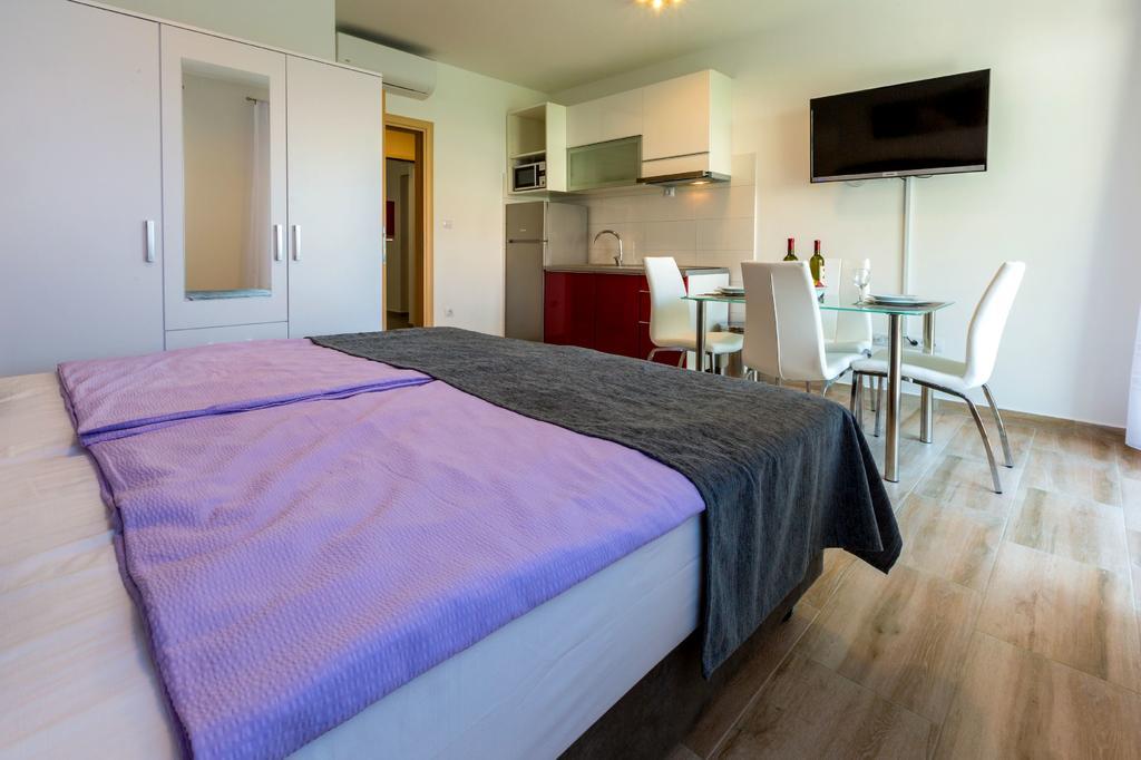 Villa Veronika Omiš Extérieur photo