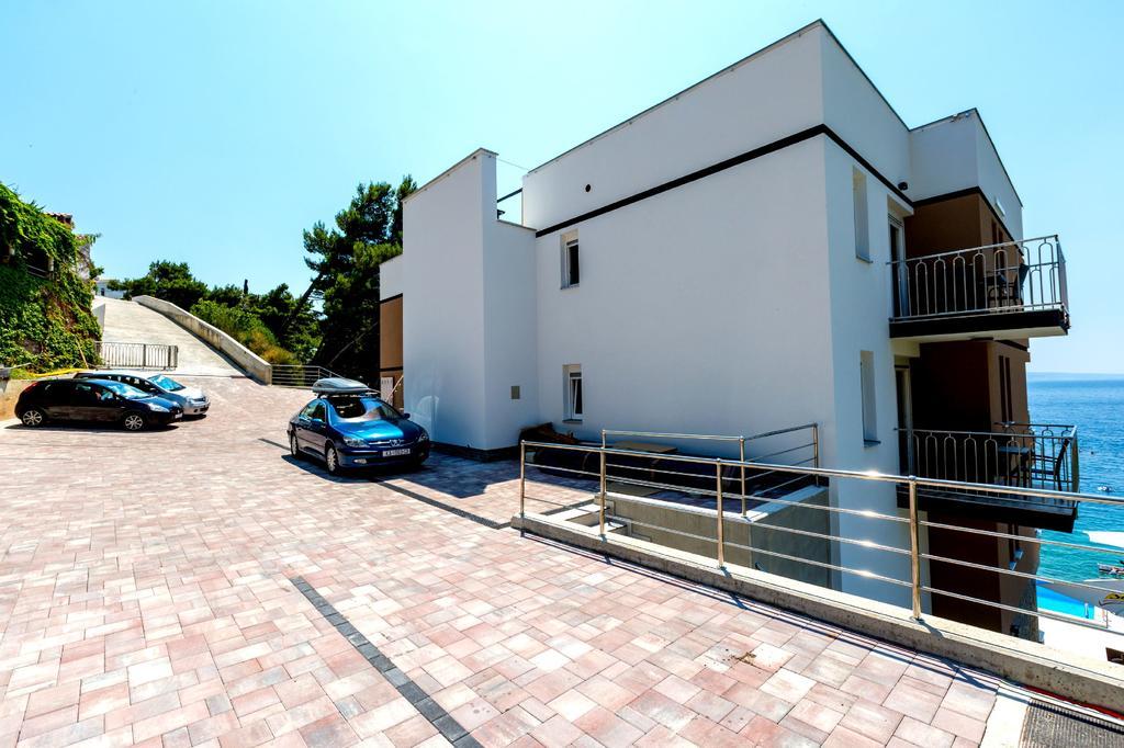 Villa Veronika Omiš Extérieur photo