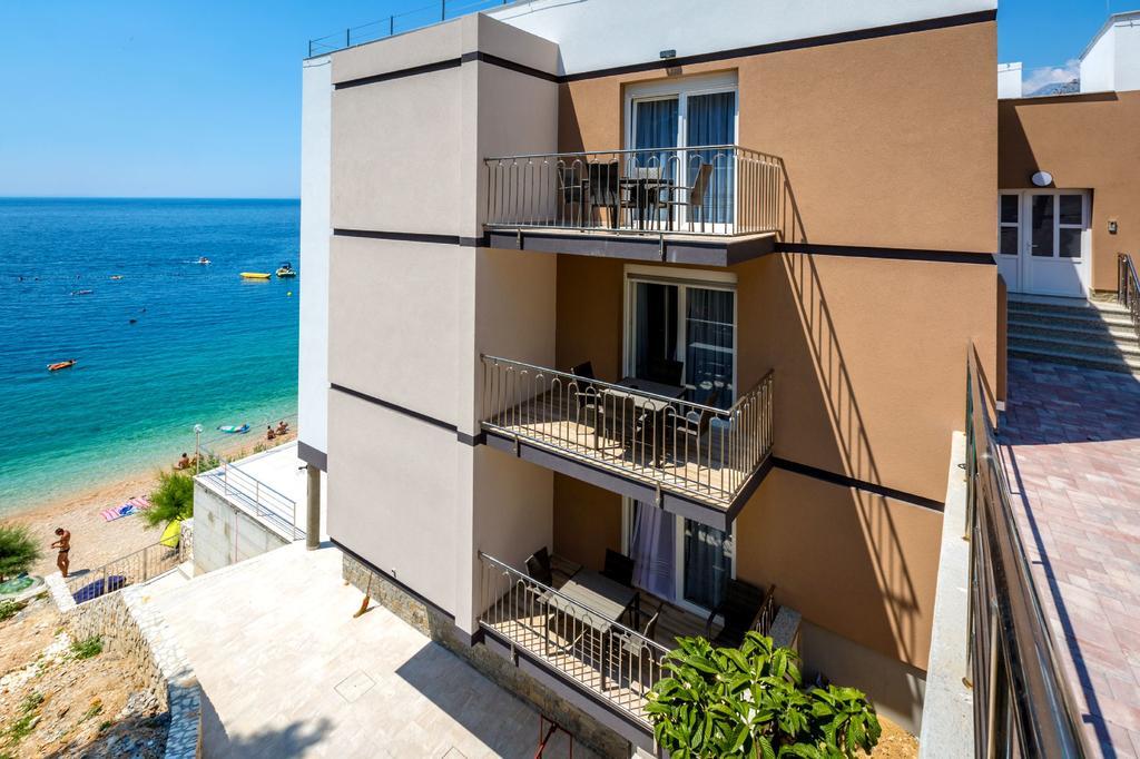 Villa Veronika Omiš Extérieur photo