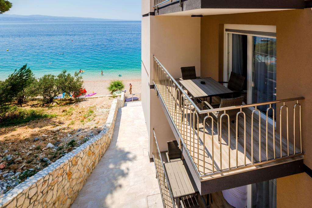 Villa Veronika Omiš Extérieur photo