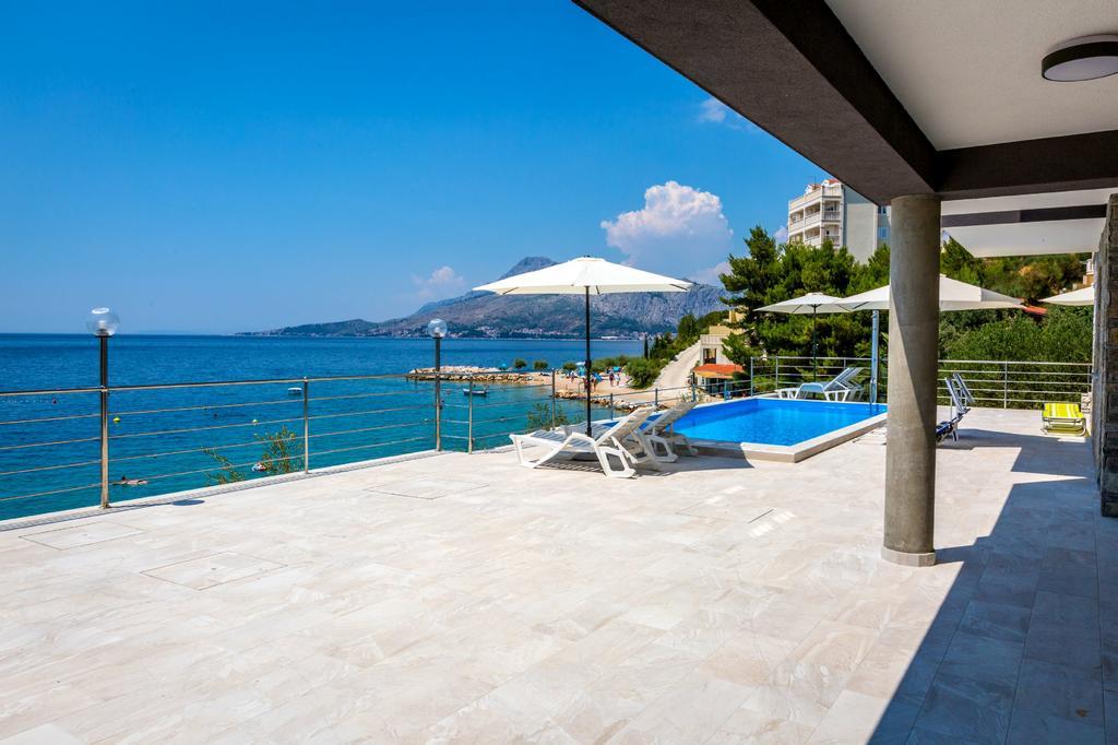Villa Veronika Omiš Extérieur photo
