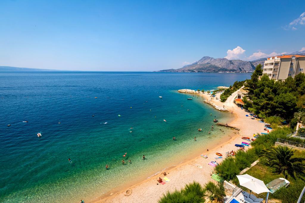 Villa Veronika Omiš Extérieur photo