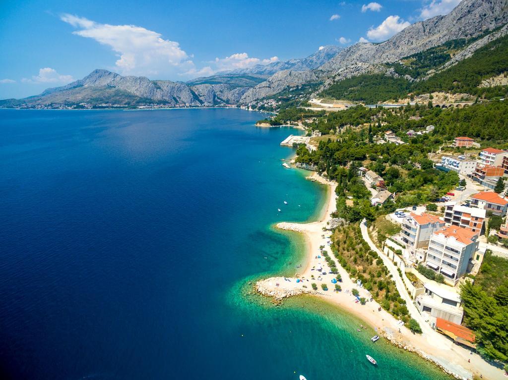 Villa Veronika Omiš Extérieur photo