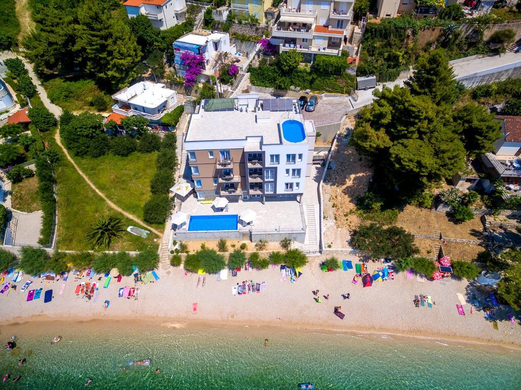 Villa Veronika Omiš Extérieur photo