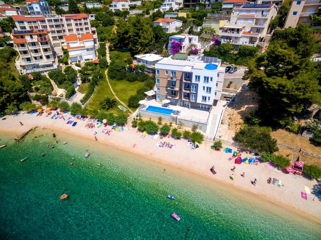 Villa Veronika Omiš Extérieur photo