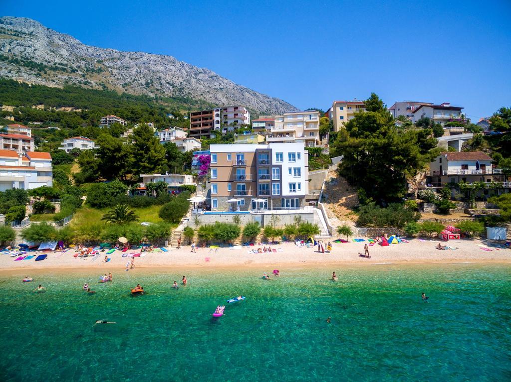 Villa Veronika Omiš Extérieur photo