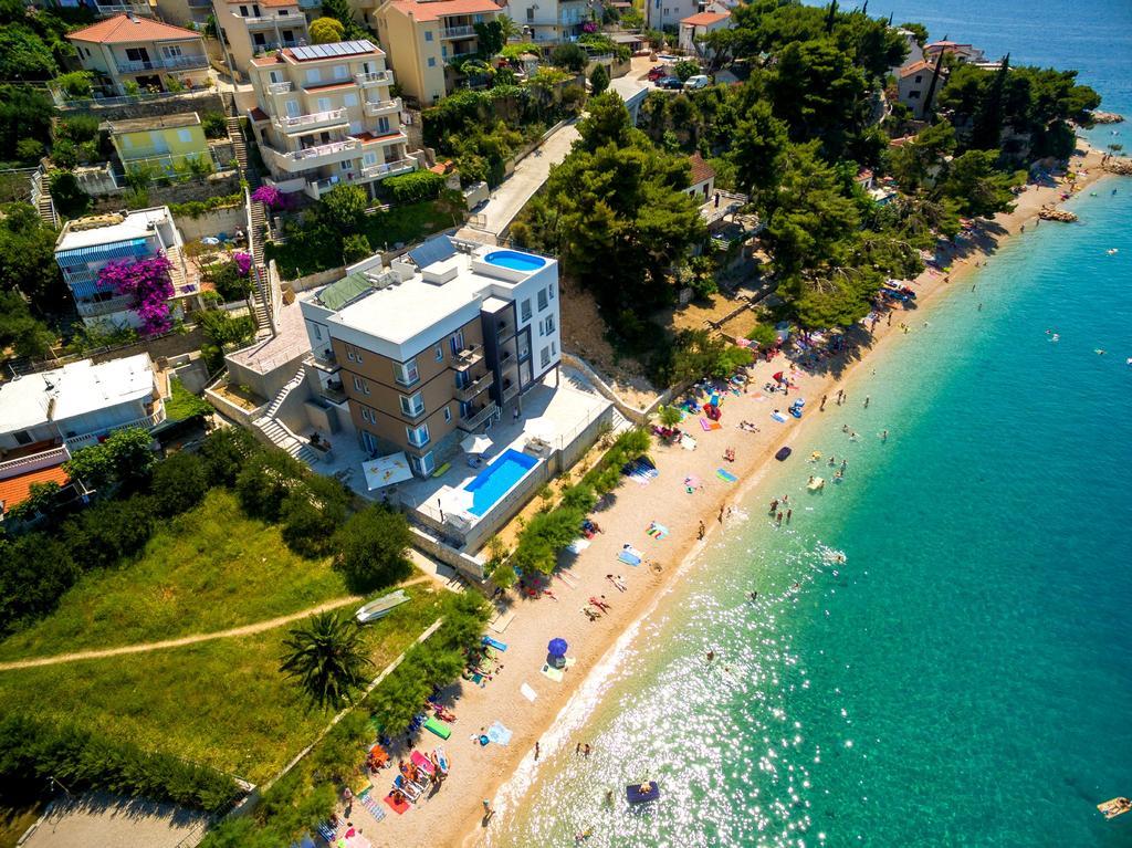 Villa Veronika Omiš Extérieur photo