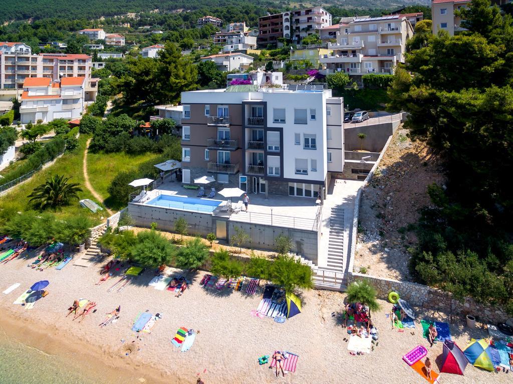 Villa Veronika Omiš Extérieur photo