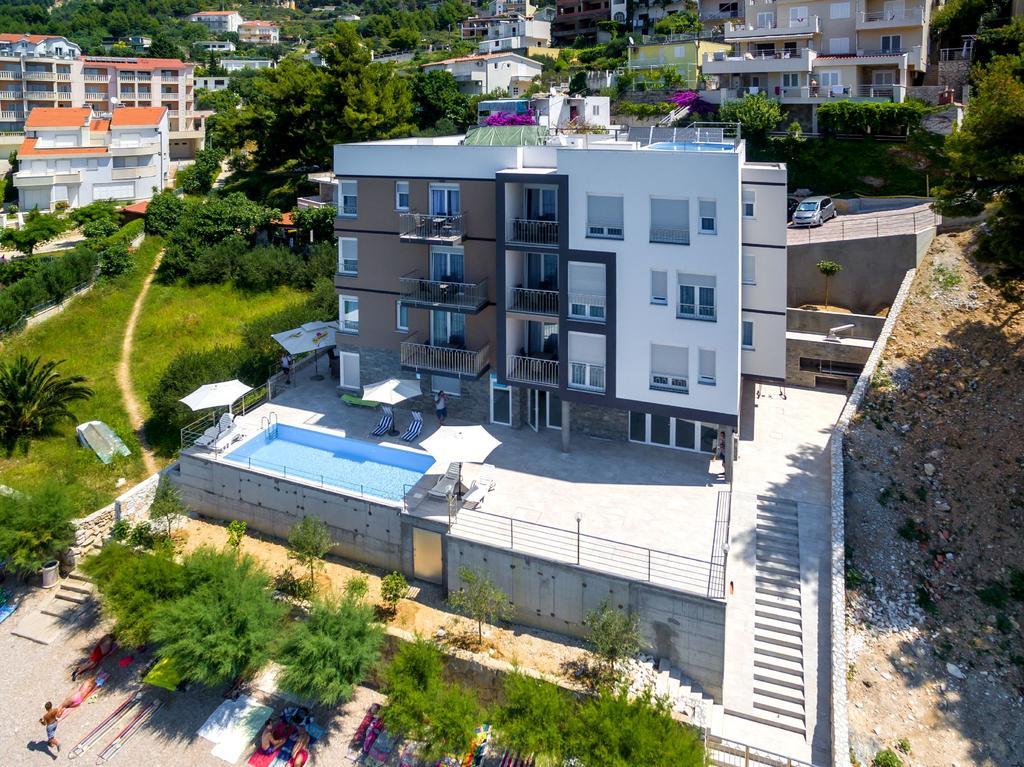Villa Veronika Omiš Extérieur photo
