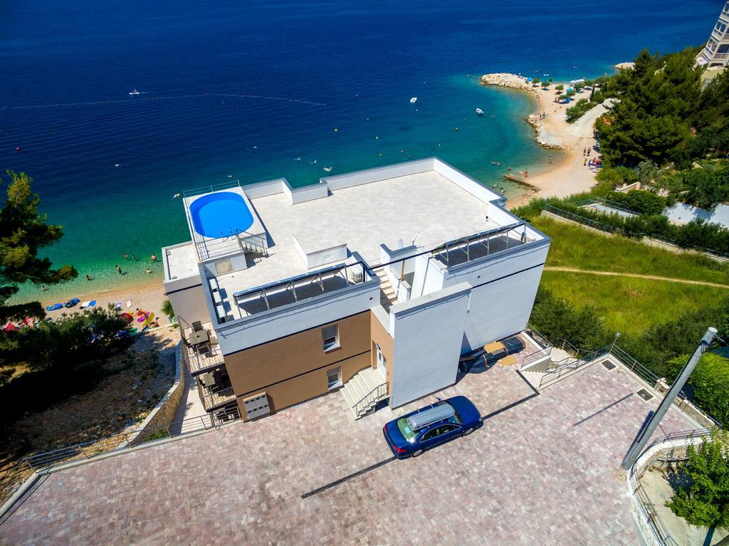 Villa Veronika Omiš Extérieur photo