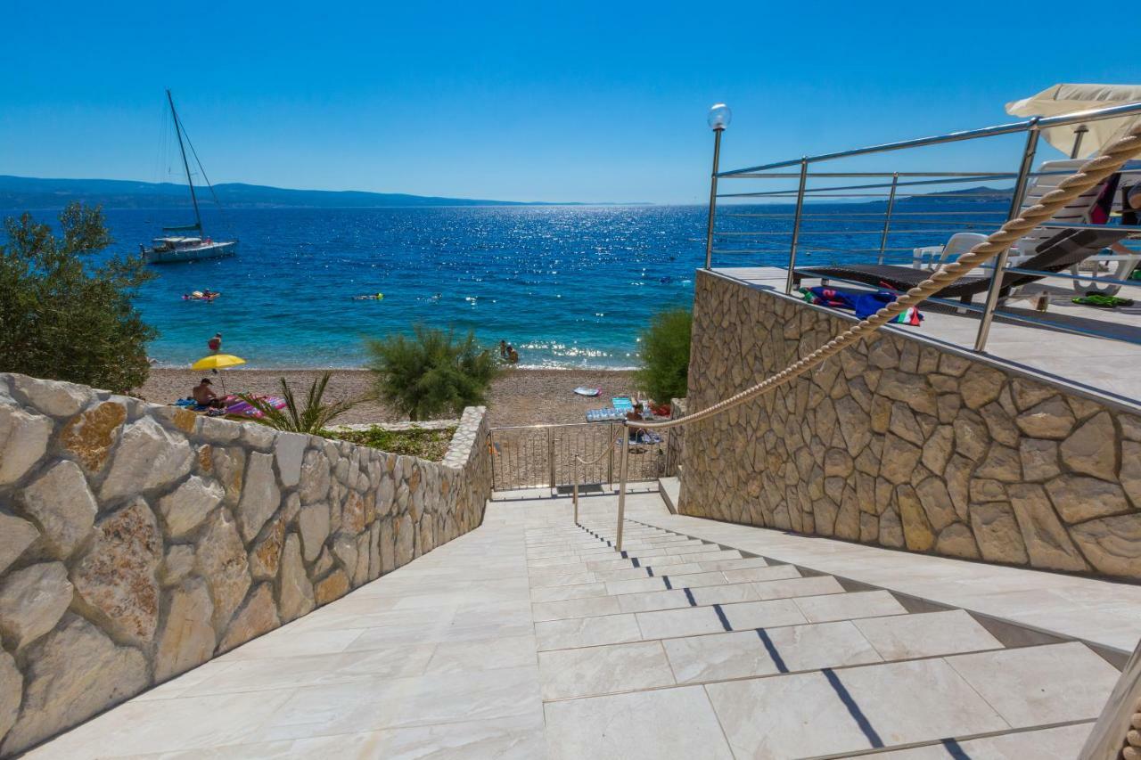 Villa Veronika Omiš Extérieur photo