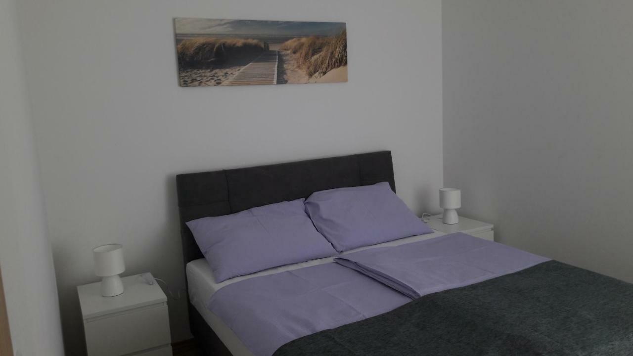 Villa Veronika Omiš Extérieur photo