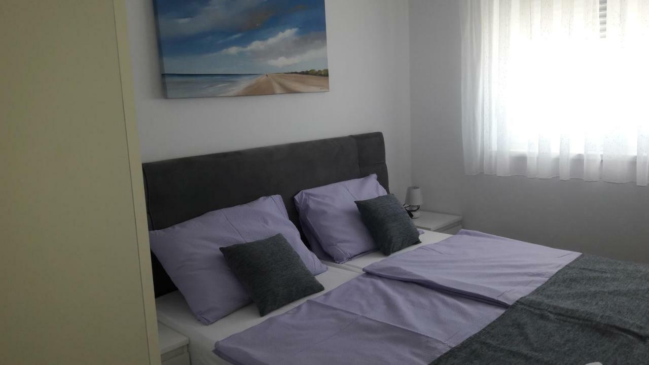 Villa Veronika Omiš Extérieur photo