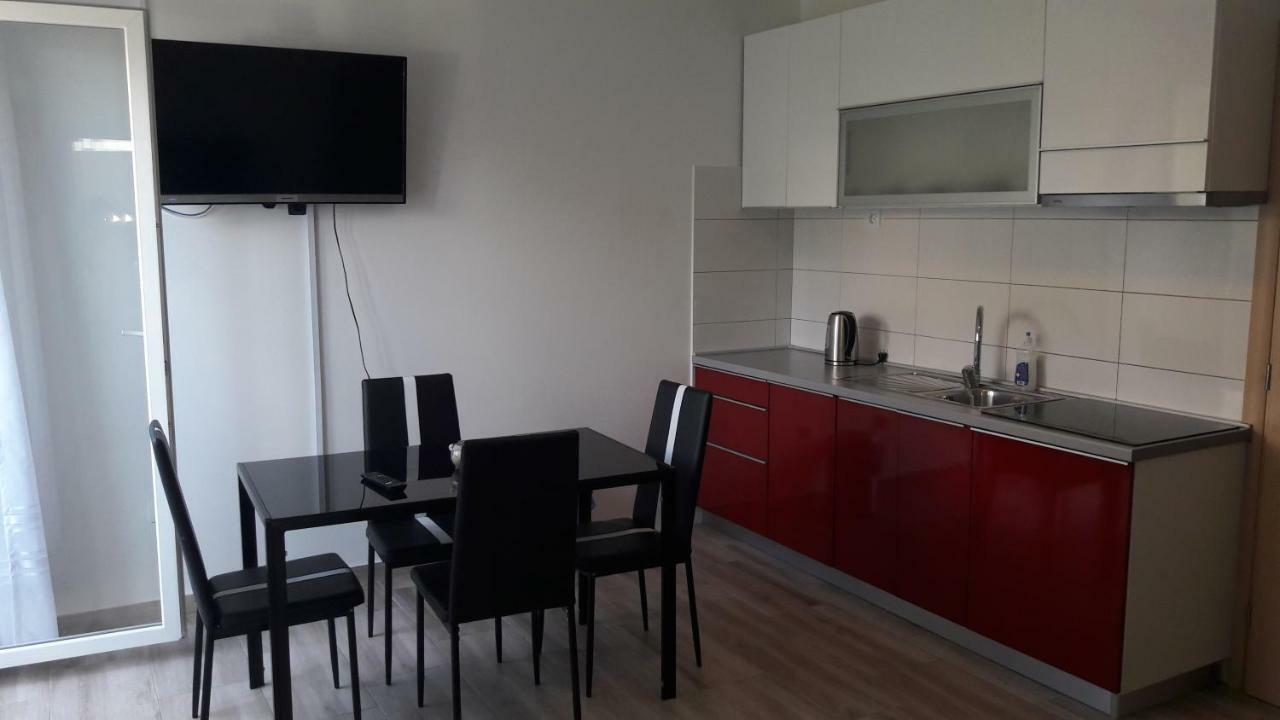Villa Veronika Omiš Extérieur photo